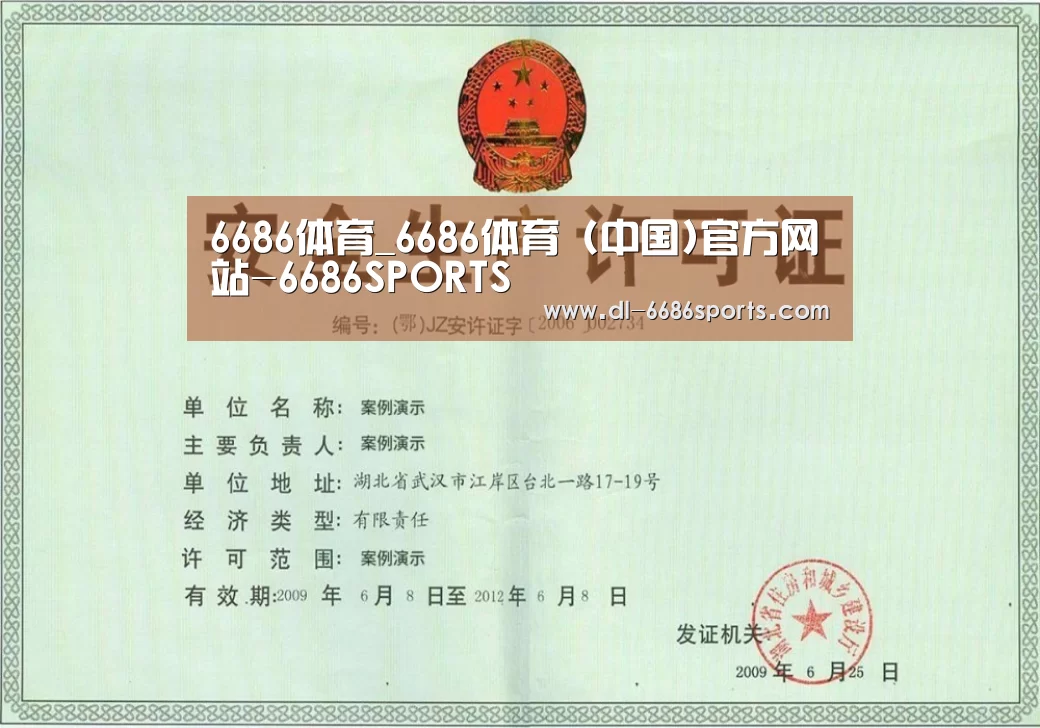 6686荣誉证书三(图1)