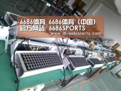 6686案例展示一